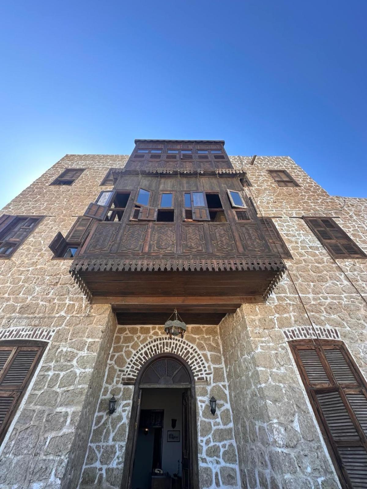 El Quseir Hotel El Qoseir Exterior foto